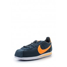 Кроссовки CLASSIC CORTEZ NYLON Nike