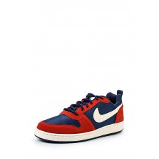 Кеды NIKE COURT BOROUGH LOW PREM Nike Кеды NIKE COURT BOROUGH LOW PREM Nike