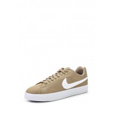 Кеды NIKE COURT ROYALE LW CANVAS Nike Кеды NIKE COURT ROYALE LW CANVAS Nike