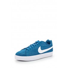 Кеды NIKE COURT ROYALE LW CANVAS Nike Кеды NIKE COURT ROYALE LW CANVAS Nike