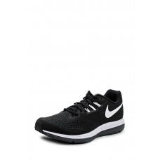 Кроссовки NIKE ZOOM WINFLO 4 Nike Кроссовки NIKE ZOOM WINFLO 4 Nike