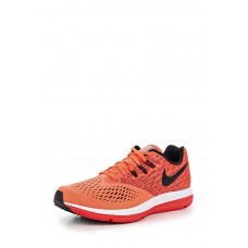 Кроссовки NIKE ZOOM WINFLO 4 Nike Кроссовки NIKE ZOOM WINFLO 4 Nike
