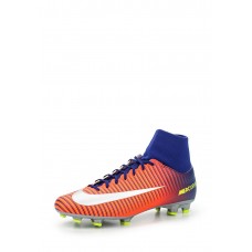 Бутсы MERCURIAL VICTORY VI DF FG Nike