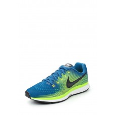 Кроссовки NIKE AIR ZOOM PEGASUS 34 Nike Кроссовки NIKE AIR ZOOM PEGASUS 34 Nike