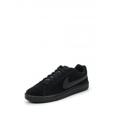 Кеды NIKE COURT ROYALE SUEDE Nike Кеды NIKE COURT ROYALE SUEDE Nike