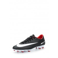 Бутсы MERCURIAL VICTORY VI FG Nike