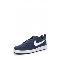 Кеды NIKE COURT BOROUGH LOW Nike Кеды NIKE COURT BOROUGH LOW Nike