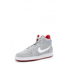 Кеды NIKE COURT BOROUGH MID Nike
