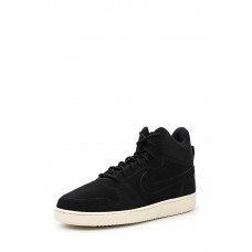 Кеды NIKE COURT BOROUGH MID PREM Nike