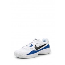Кроссовки NIKE COURT LITE CLY Nike Кроссовки NIKE COURT LITE CLY Nike