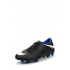Бутсы HYPERVENOM PHADE III FG Nike Бутсы HYPERVENOM PHADE III FG Nike