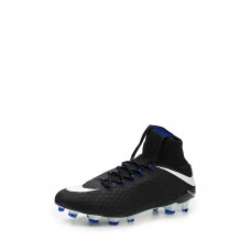 Бутсы HYPERVENOM PHATAL III DF FG Nike Бутсы HYPERVENOM PHATAL III DF FG Nike