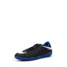 Бутсы зальные HYPERVENOMX PHELON III IC Nike