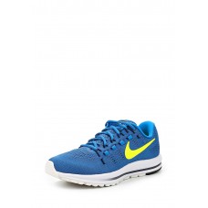 Кроссовки NIKE AIR ZOOM VOMERO 12 Nike Кроссовки NIKE AIR ZOOM VOMERO 12 Nike