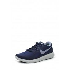 Кроссовки NIKE FREE RN 2017 Nike Кроссовки NIKE FREE RN 2017 Nike