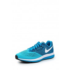 Кроссовки NIKE ZOOM WINFLO 4 Nike Кроссовки NIKE ZOOM WINFLO 4 Nike