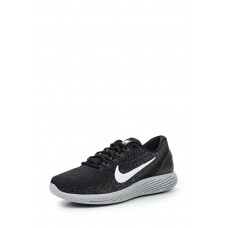Кроссовки NIKE LUNARGLIDE 9 Nike Кроссовки NIKE LUNARGLIDE 9 Nike