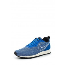 Кроссовки NIKE MD RUNNER 2 ENG MESH Nike Кроссовки NIKE MD RUNNER 2 ENG MESH Nike