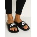 Сланцы WMNS BENASSI JDI Nike Сланцы WMNS BENASSI JDI Nike