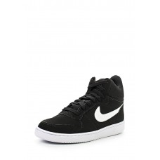 Кроссовки WMNS NIKE COURT BOROUGH MID Nike Кроссовки WMNS NIKE COURT BOROUGH MID Nike