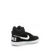 Кроссовки WMNS NIKE COURT BOROUGH MID Nike Кроссовки WMNS NIKE COURT BOROUGH MID Nike