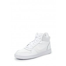 Кроссовки WMNS NIKE COURT BOROUGH MID Nike Кроссовки WMNS NIKE COURT BOROUGH MID Nike