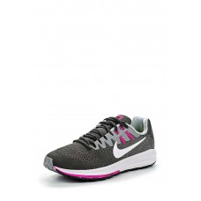 Кроссовки WMNS AIR ZOOM STRUCTURE 20 Nike Кроссовки WMNS AIR ZOOM STRUCTURE 20 Nike