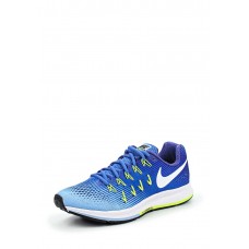 Кроссовки WMNS NIKE AIR ZOOM PEGASUS 33 Nike Кроссовки WMNS NIKE AIR ZOOM PEGASUS 33 Nike