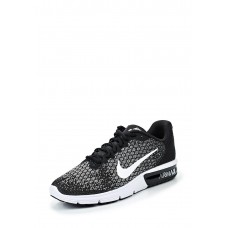 Кроссовки WMNS NIKE AIR MAX SEQUENT 2 Nike Кроссовки WMNS NIKE AIR MAX SEQUENT 2 Nike