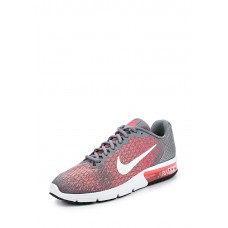 Кроссовки WMNS NIKE AIR MAX SEQUENT 2 Nike Кроссовки WMNS NIKE AIR MAX SEQUENT 2 Nike