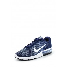 Кроссовки WMNS NIKE AIR MAX SEQUENT 2 Nike Кроссовки WMNS NIKE AIR MAX SEQUENT 2 Nike