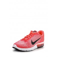Кроссовки WMNS NIKE AIR MAX SEQUENT 2 Nike Кроссовки WMNS NIKE AIR MAX SEQUENT 2 Nike