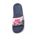Сланцы WMNS BENASSI JDI PRINT Nike