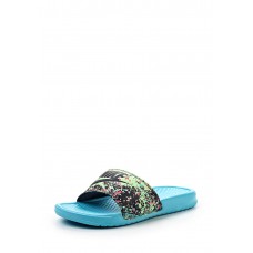 Сланцы WMNS BENASSI JDI PRINT Nike Сланцы WMNS BENASSI JDI PRINT Nike