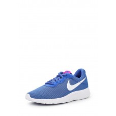 Кроссовки WMNS NIKE TANJUN Nike Кроссовки WMNS NIKE TANJUN Nike