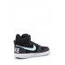 Кеды W NIKE COURT BOROUGH MID PREM Nike Кеды W NIKE COURT BOROUGH MID PREM Nike