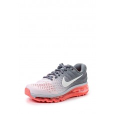 Кроссовки WMNS NIKE AIR MAX 2017 Nike Кроссовки WMNS NIKE AIR MAX 2017 Nike