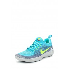 Кроссовки WMNS NIKE FREE RN DISTANCE 2 Nike Кроссовки WMNS NIKE FREE RN DISTANCE 2 Nike