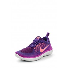 Кроссовки WMNS NIKE FREE RN DISTANCE 2 Nike Кроссовки WMNS NIKE FREE RN DISTANCE 2 Nike