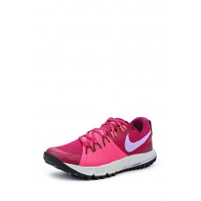 Кроссовки WMNS NIKE AIR ZOOM WILDHORSE 4 Nike Кроссовки WMNS NIKE AIR ZOOM WILDHORSE 4 Nike