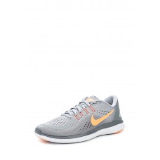 Кроссовки WMNS NIKE FLEX 2017 RN Nike Кроссовки WMNS NIKE FLEX 2017 RN Nike