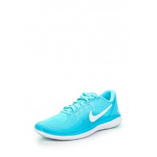 Кроссовки WMNS NIKE FLEX 2017 RN Nike Кроссовки WMNS NIKE FLEX 2017 RN Nike