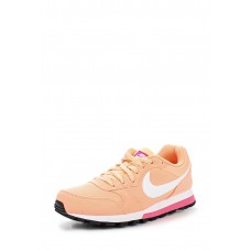 Кроссовки WMNS NIKE MD RUNNER 2 Nike Кроссовки WMNS NIKE MD RUNNER 2 Nike