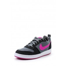 Кеды W NIKE COURT BOROUGH LOW PREM Nike Кеды W NIKE COURT BOROUGH LOW PREM Nike