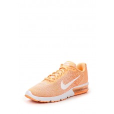 Кроссовки WMNS NIKE AIR MAX SEQUENT 2 Nike Кроссовки WMNS NIKE AIR MAX SEQUENT 2 Nike
