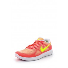 Кроссовки WMNS NIKE FREE RN 2 Nike Кроссовки WMNS NIKE FREE RN 2 Nike