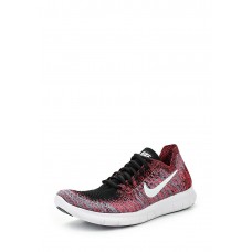 Кроссовки WMNS NIKE FREE RN FLYKNIT 2 Nike Кроссовки WMNS NIKE FREE RN FLYKNIT 2 Nike