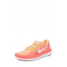 Кроссовки WMNS NIKE FLEX 2017 RN Nike Кроссовки WMNS NIKE FLEX 2017 RN Nike