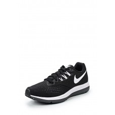 Кроссовки WMNS NIKE ZOOM WINFLO 4 Nike Кроссовки WMNS NIKE ZOOM WINFLO 4 Nike