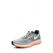 Кроссовки WMNS NIKE ZOOM WINFLO 4 Nike Кроссовки WMNS NIKE ZOOM WINFLO 4 Nike